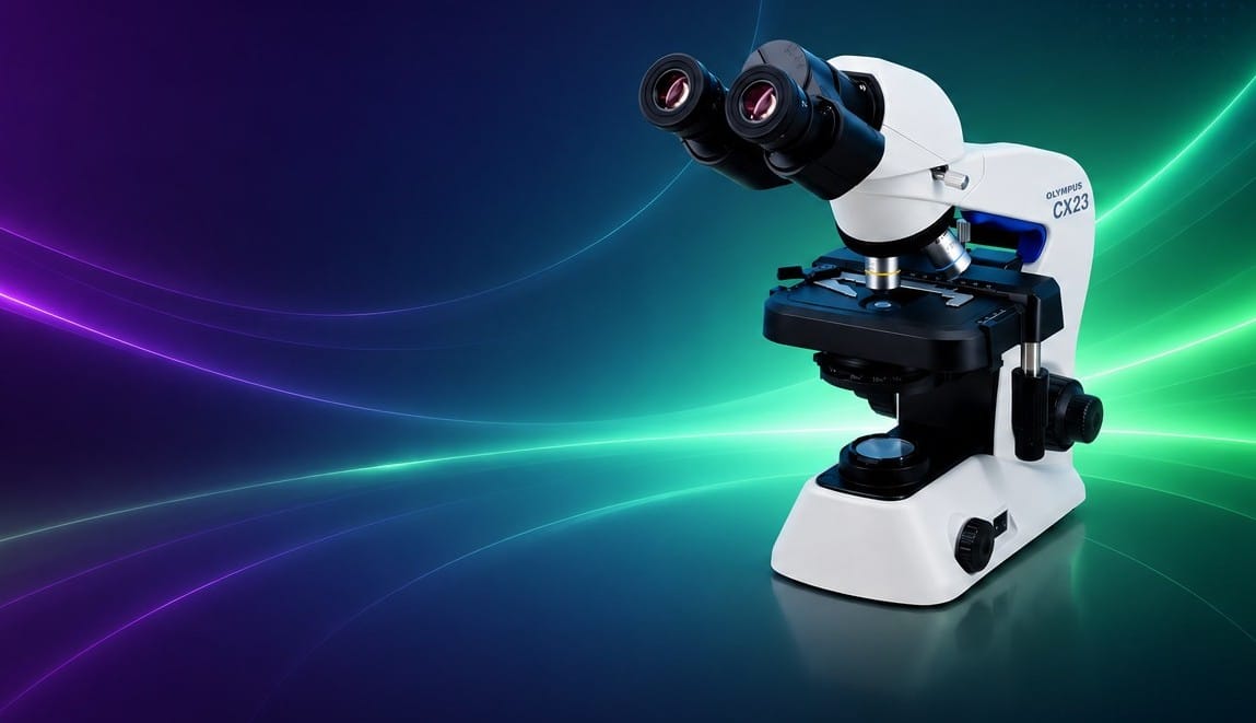 Microscope