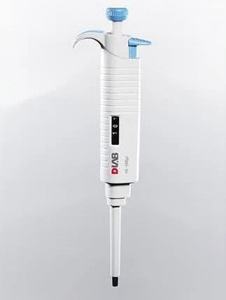 Micropipette