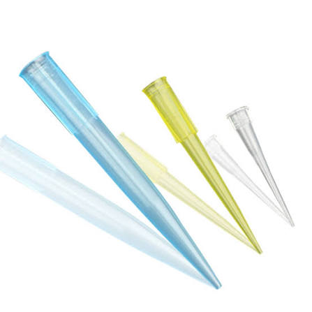 Pipette tips