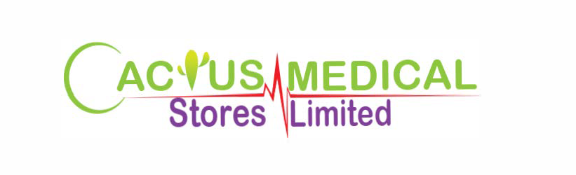 Cactus Medical Stores Ltd