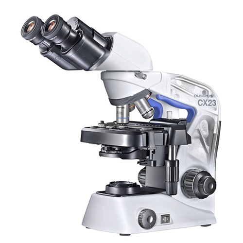 Olympus-CX23