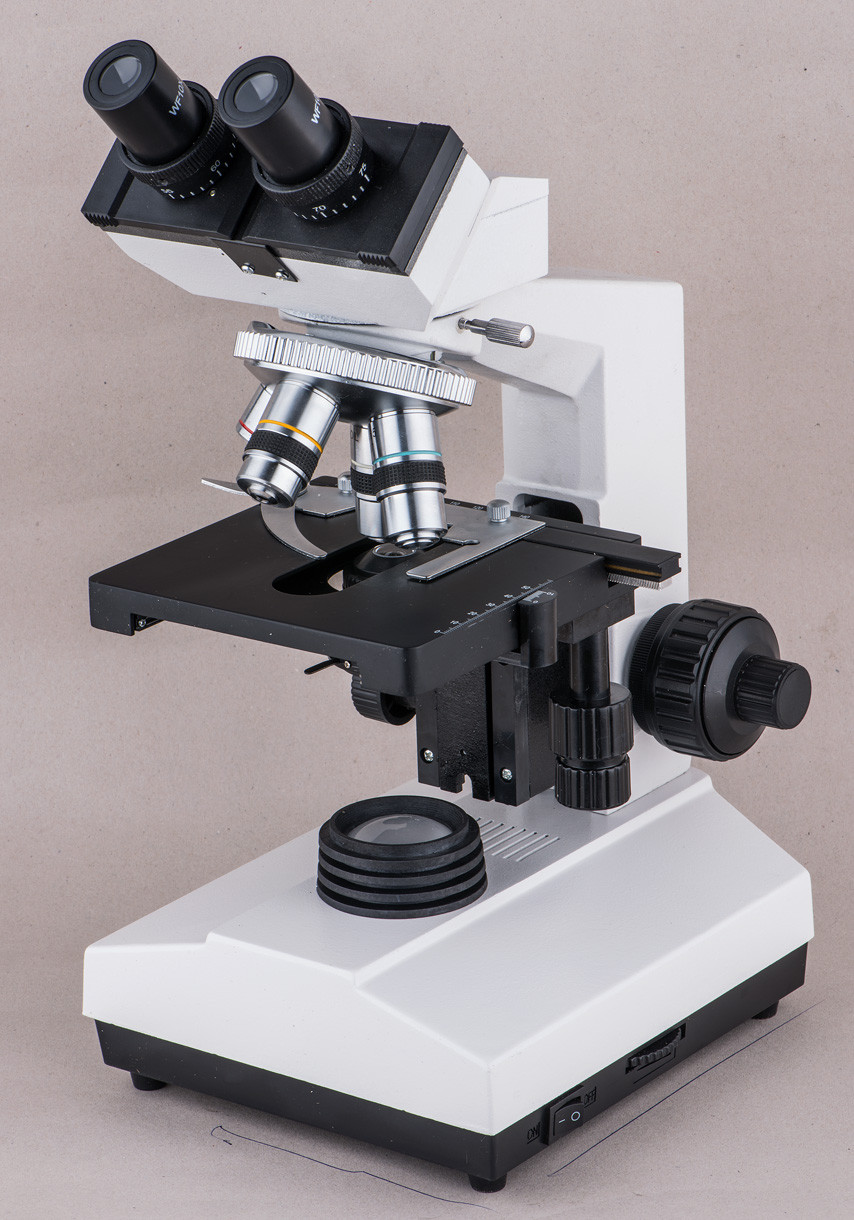 Biological Microscope XSZ-107BN ARI