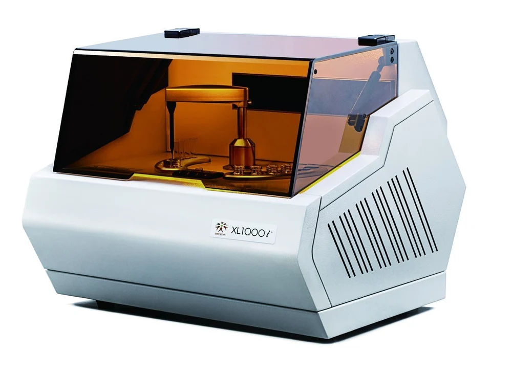 xl-1000i-coagulation-analyzers-1000x1000 XL 1000i Fully Automatic Coagulation Analyzers