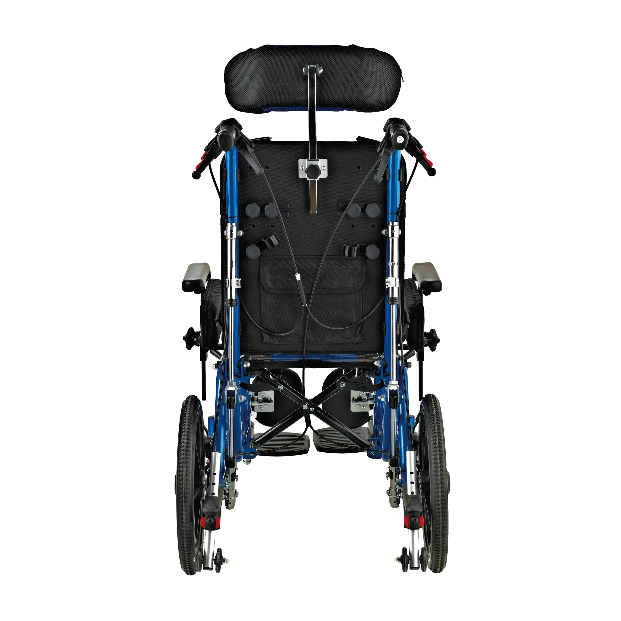 Cerebral Palsy Wheelchair1