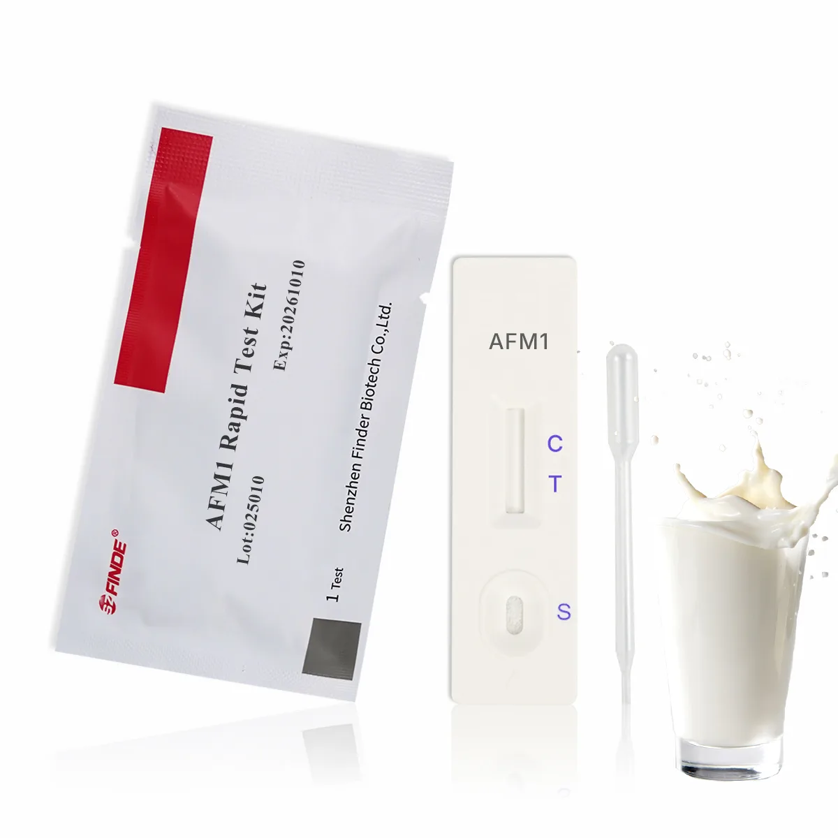Mycotoxin5 Mycotoxin RTFIA
