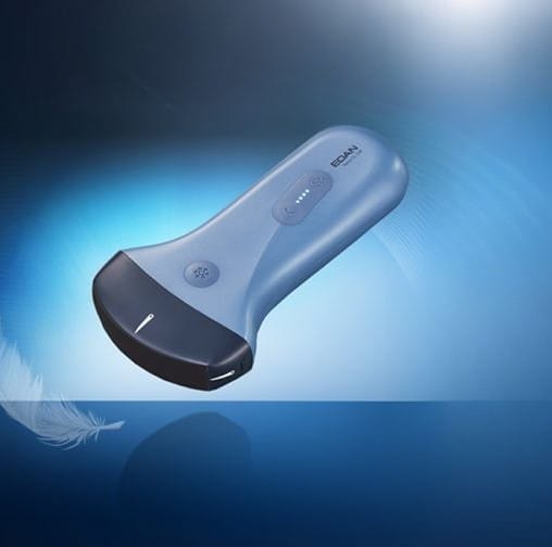 Nano1 POCT Ultrasound