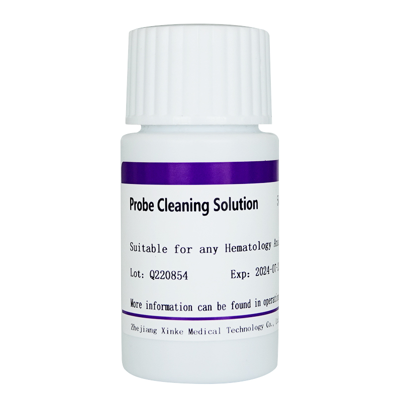 PROBE CLEANING SOLUTION