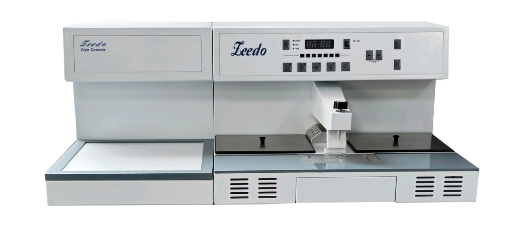 E300 ES300 Tissue Embedding Station