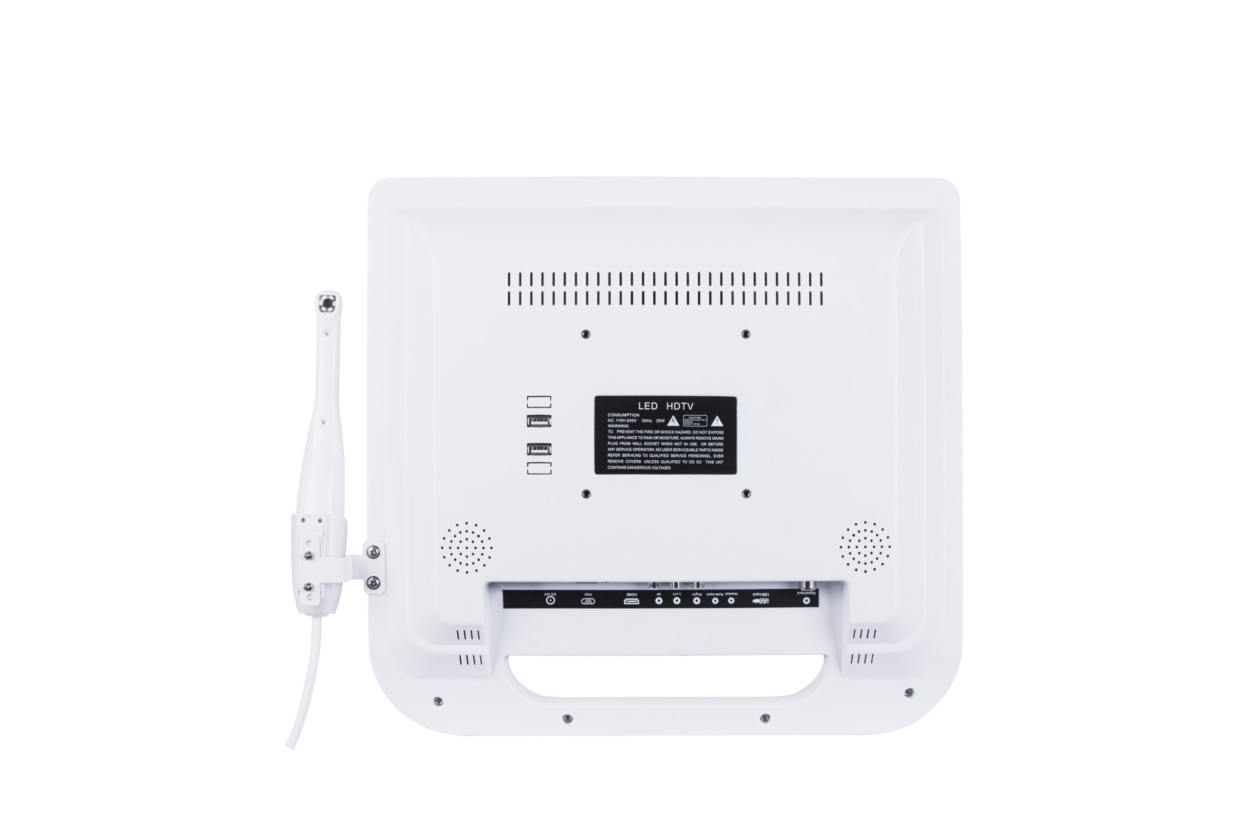 IOC2 Intra Oral Camera
