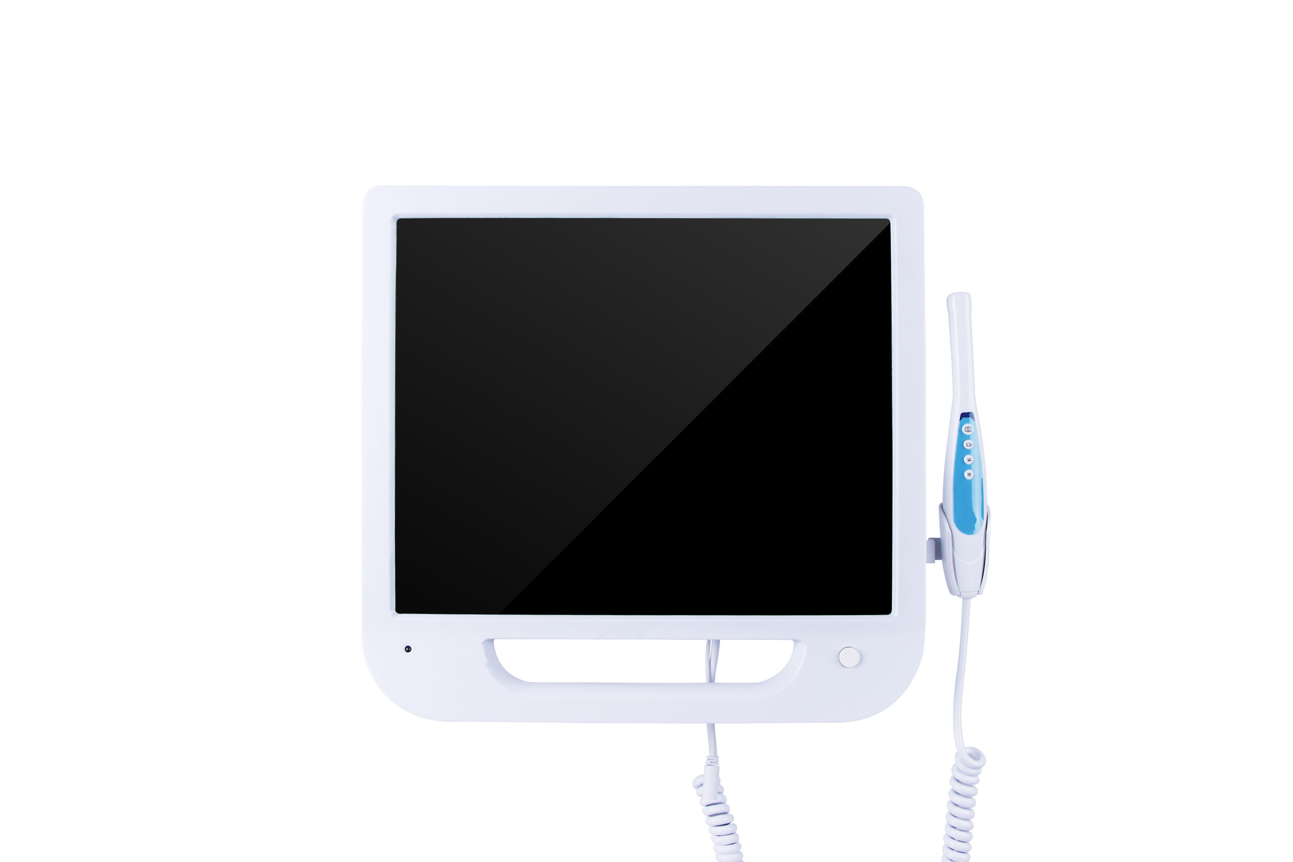 IOC3 Intra Oral Camera