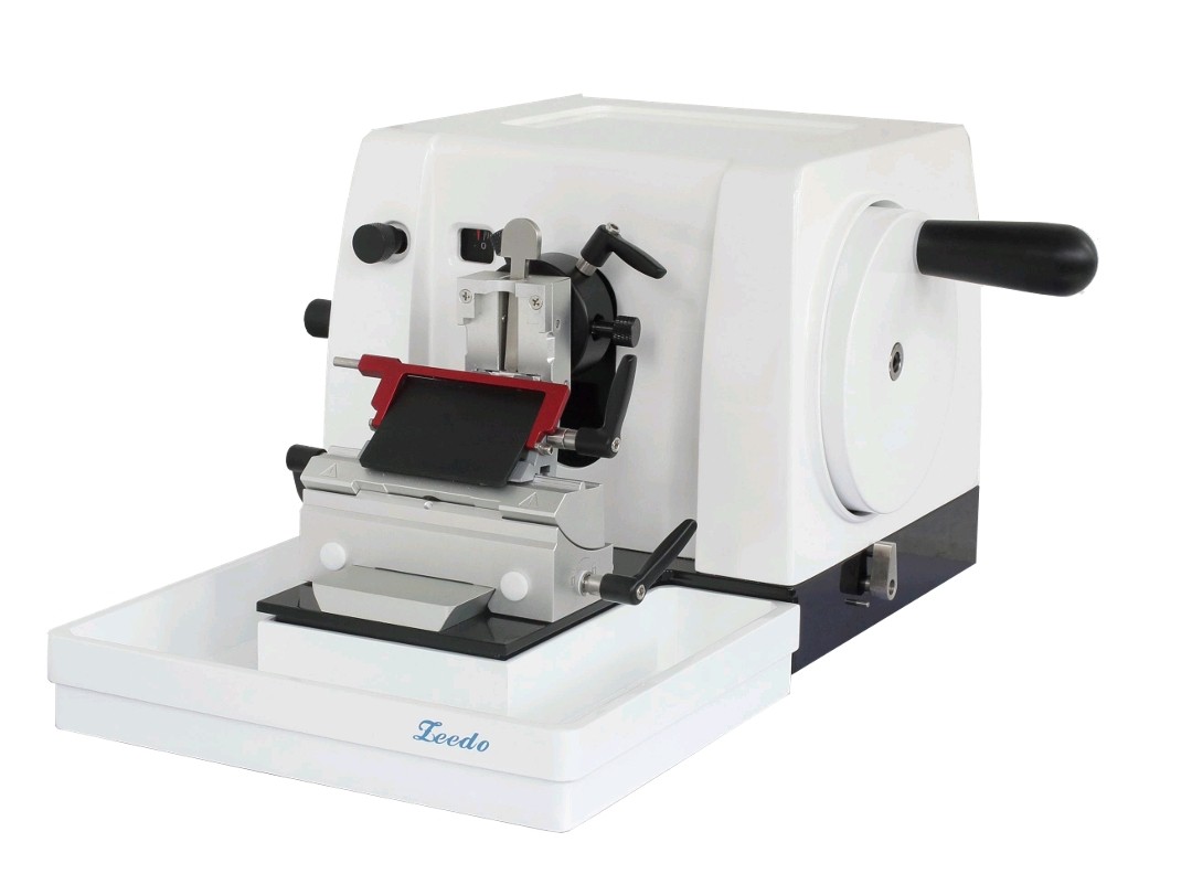 Rotary Microtome1 Rotary Microtome