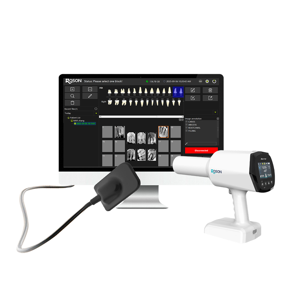 Sensor1 Rosensor
